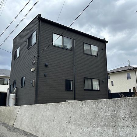 L'S Mt.Fuji Vacation Rental Fujikawaguchiko Zewnętrze zdjęcie