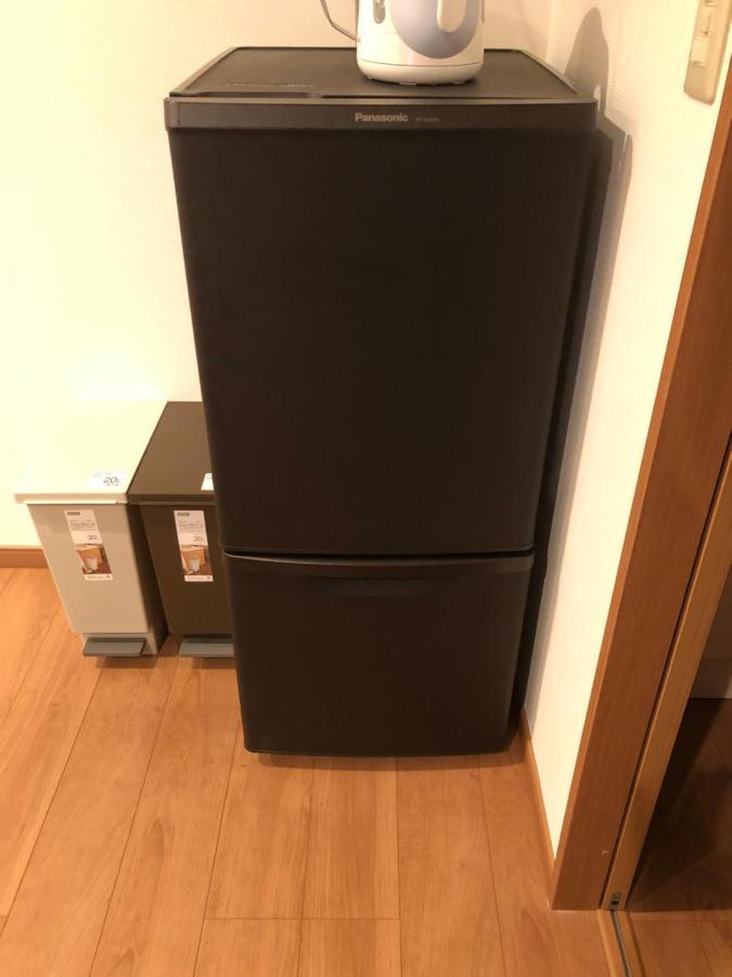 L'S Mt.Fuji Vacation Rental Fujikawaguchiko Zewnętrze zdjęcie