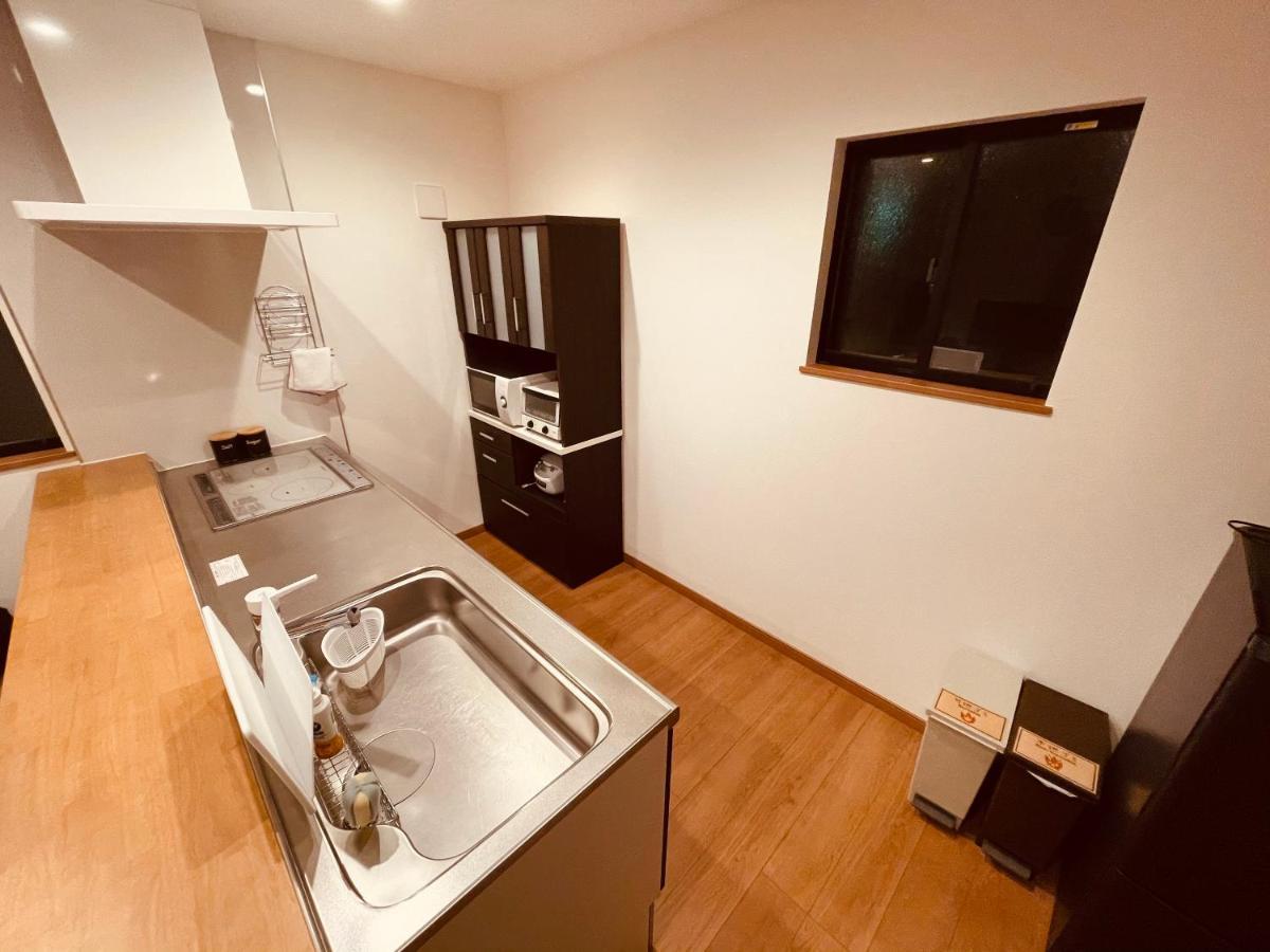 L'S Mt.Fuji Vacation Rental Fujikawaguchiko Zewnętrze zdjęcie