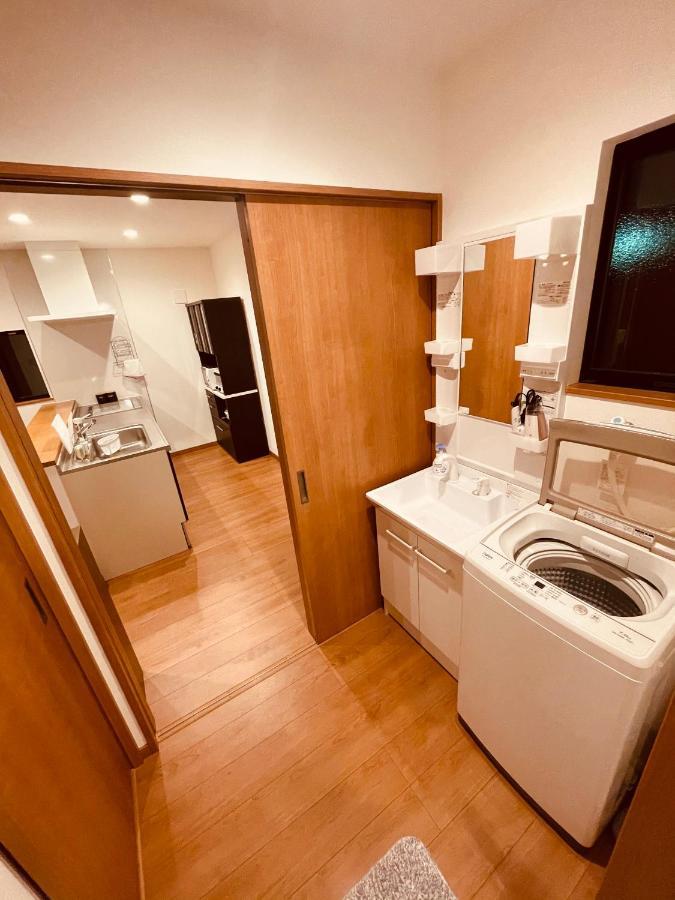 L'S Mt.Fuji Vacation Rental Fujikawaguchiko Zewnętrze zdjęcie