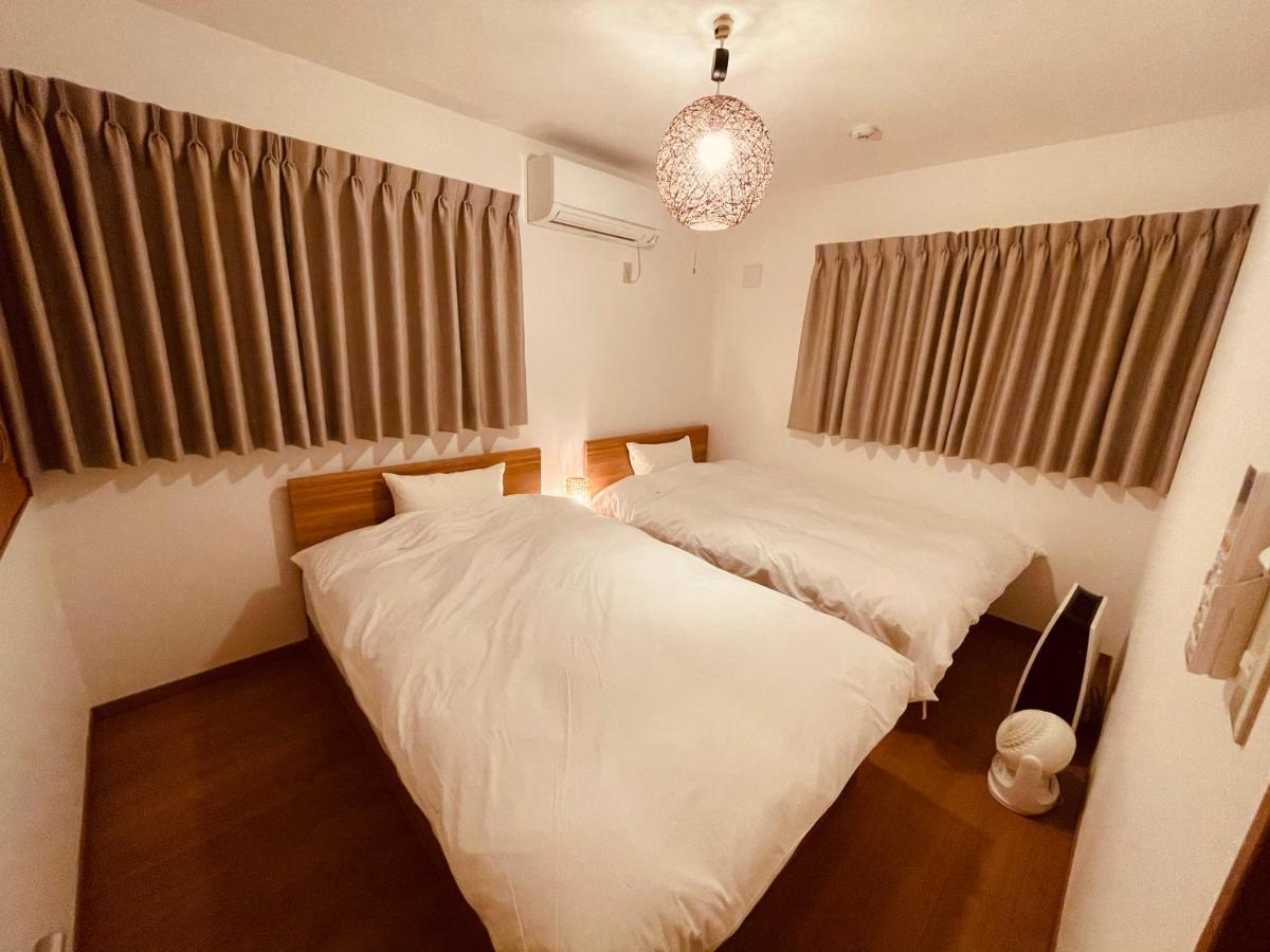 L'S Mt.Fuji Vacation Rental Fujikawaguchiko Zewnętrze zdjęcie