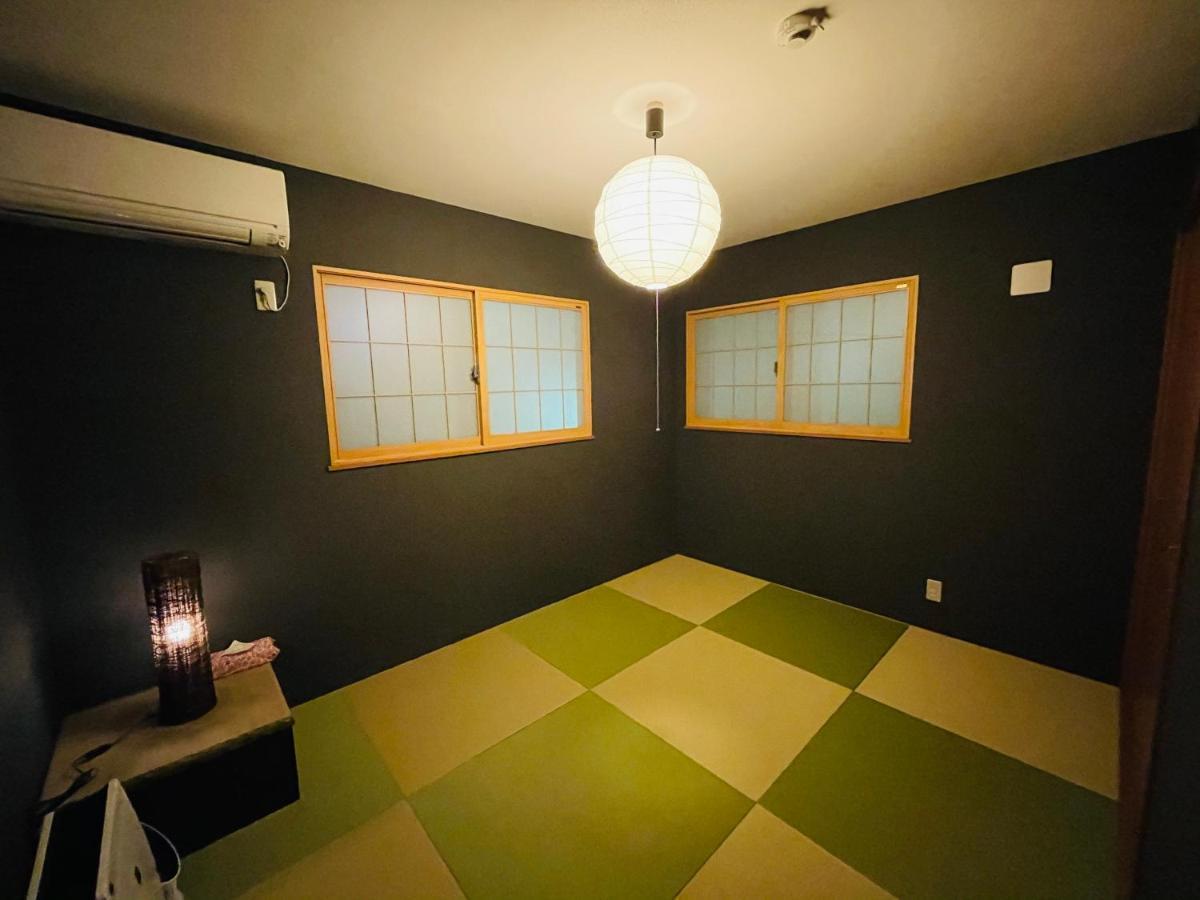 L'S Mt.Fuji Vacation Rental Fujikawaguchiko Zewnętrze zdjęcie