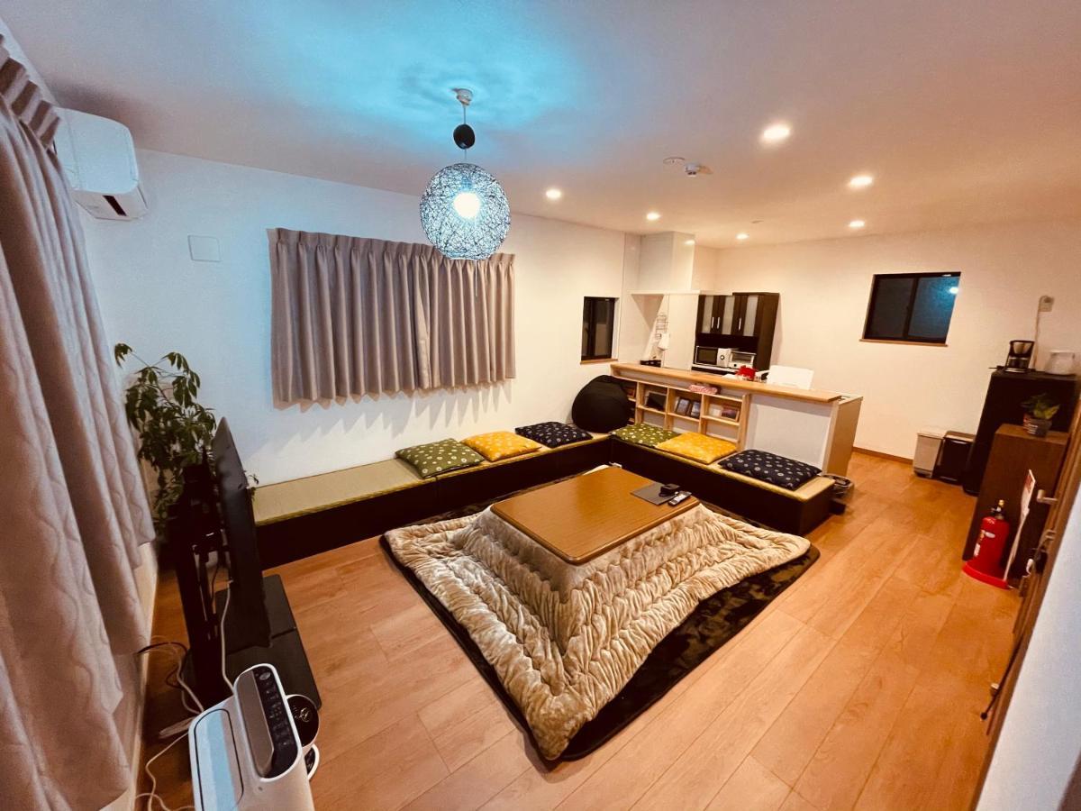 L'S Mt.Fuji Vacation Rental Fujikawaguchiko Zewnętrze zdjęcie