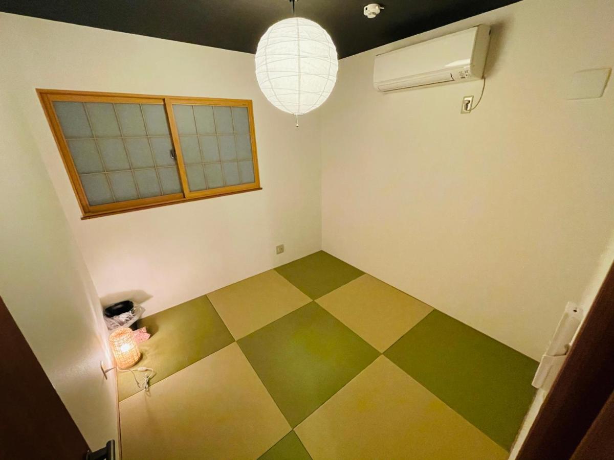 L'S Mt.Fuji Vacation Rental Fujikawaguchiko Zewnętrze zdjęcie