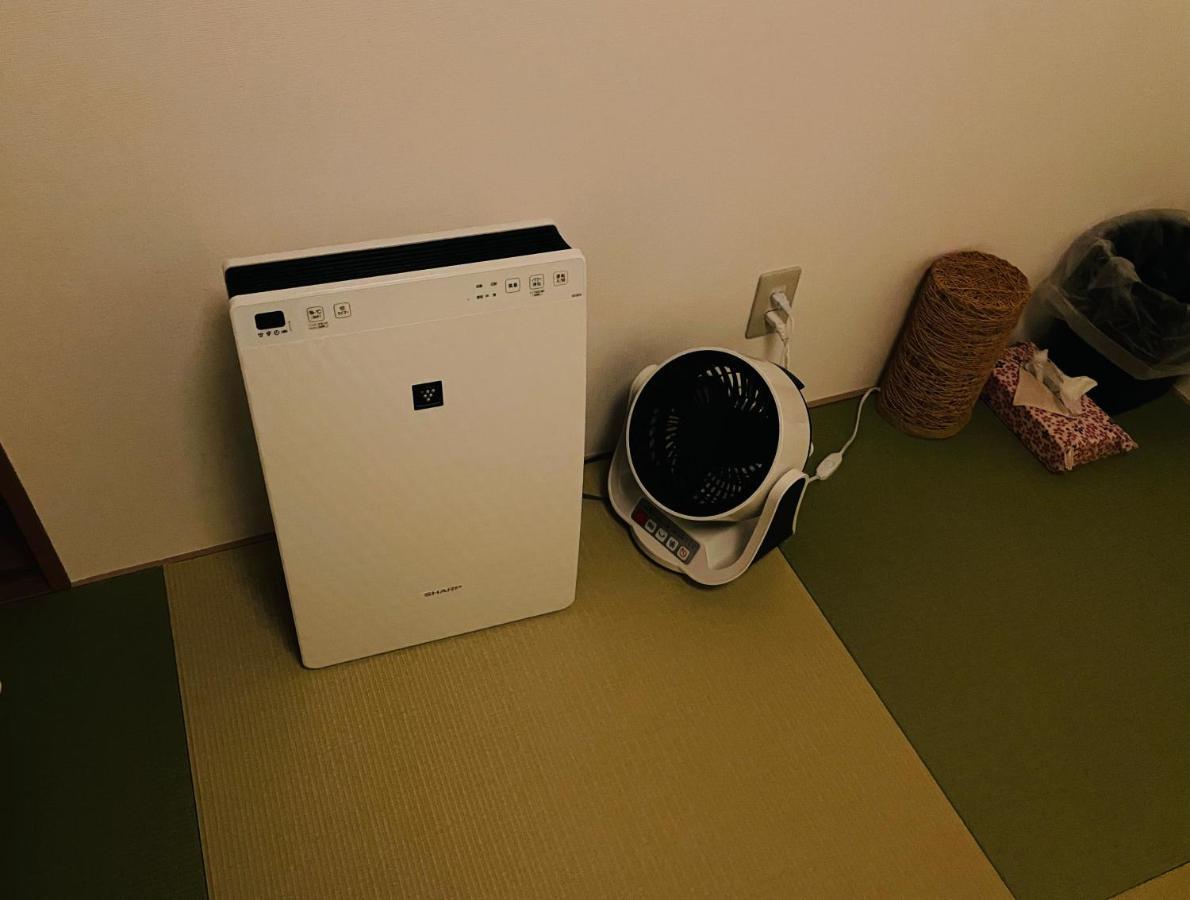 L'S Mt.Fuji Vacation Rental Fujikawaguchiko Zewnętrze zdjęcie
