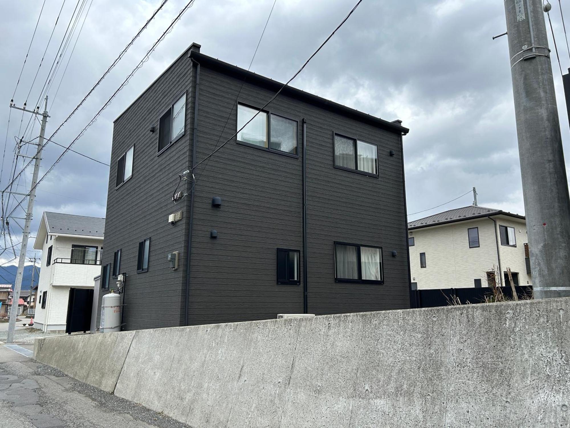 L'S Mt.Fuji Vacation Rental Fujikawaguchiko Zewnętrze zdjęcie