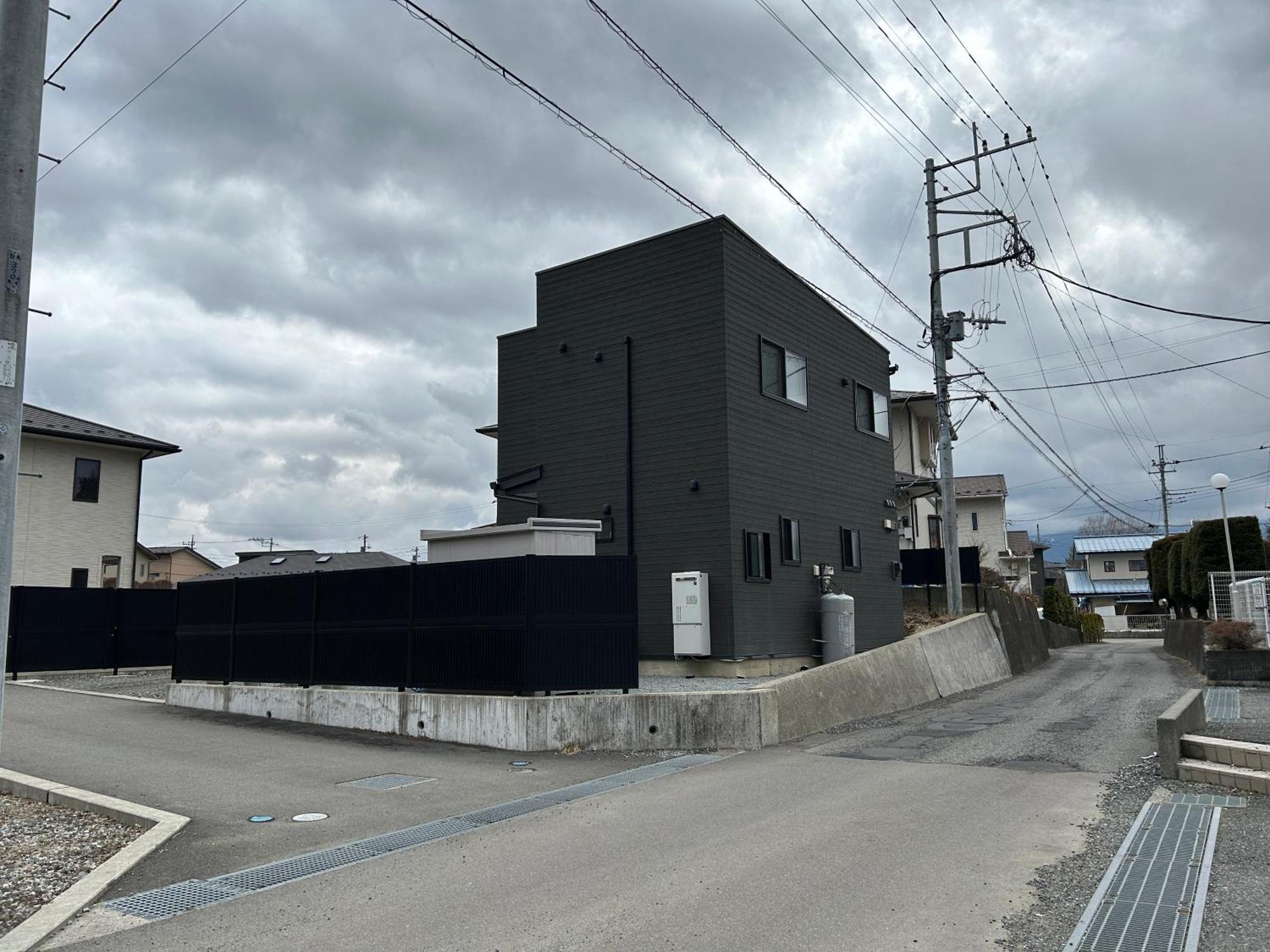 L'S Mt.Fuji Vacation Rental Fujikawaguchiko Zewnętrze zdjęcie